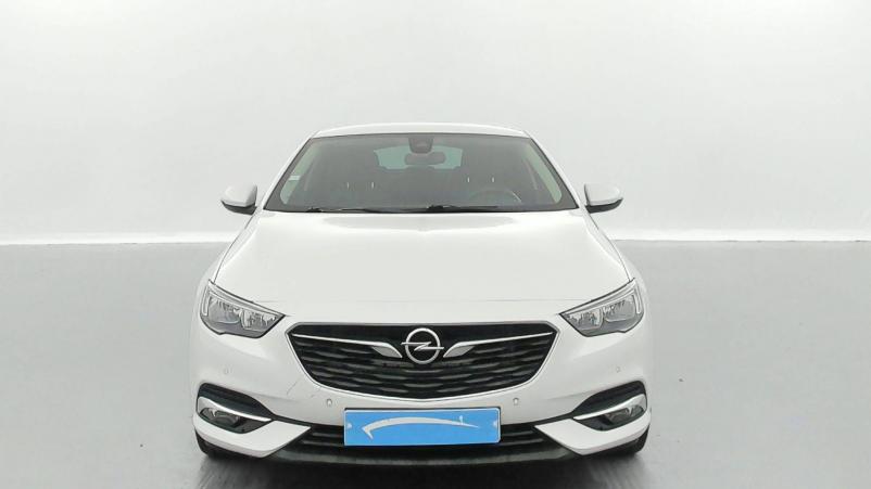 Vente en ligne Opel Insignia  1.6 D 136 ch BVA6 au prix de 16 990 €