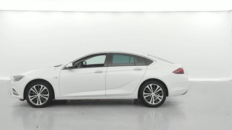 Vente en ligne Opel Insignia  1.6 D 136 ch BVA6 au prix de 16 990 €
