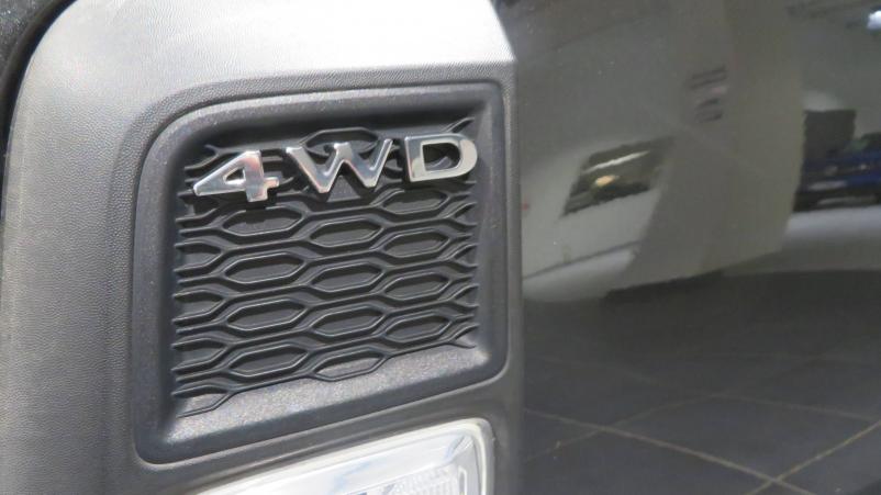 Vente en ligne Dacia Duster  Blue dCi 115 4x4 au prix de 21 990 €