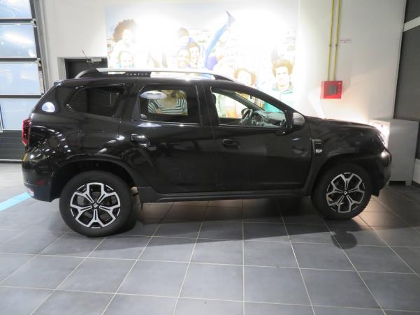 Vente en ligne Dacia Duster  Blue dCi 115 4x4 au prix de 21 990 €