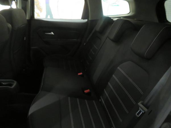 Vente en ligne Dacia Duster  Blue dCi 115 4x4 au prix de 21 990 €