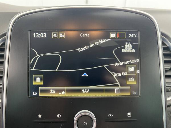 Vente en ligne Renault Scenic 4 Scenic Blue dCi 120 au prix de 17 990 €