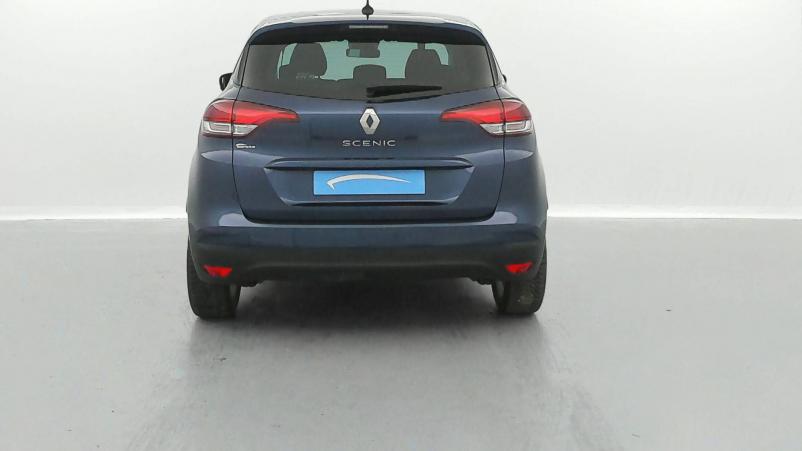 Vente en ligne Renault Scenic 4 Scenic Blue dCi 120 au prix de 17 990 €