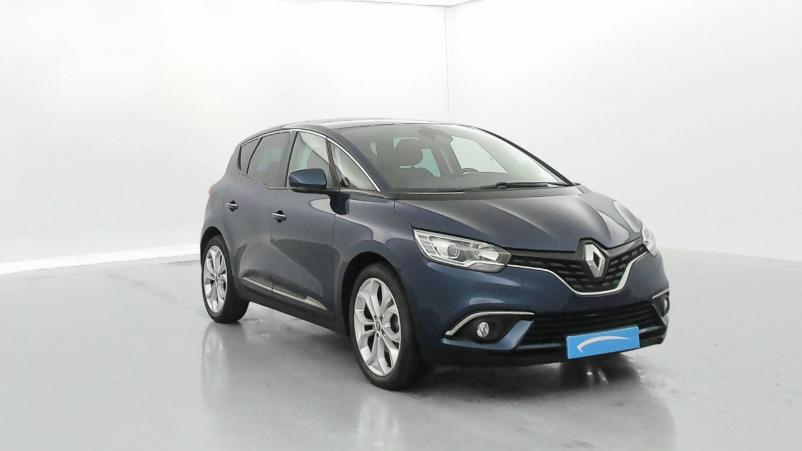 Vente en ligne Renault Scenic 4 Scenic Blue dCi 120 au prix de 17 990 €