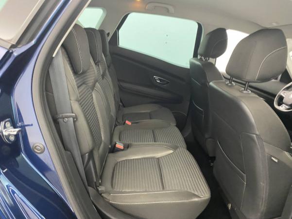 Vente en ligne Renault Scenic 4 Scenic Blue dCi 120 au prix de 17 990 €