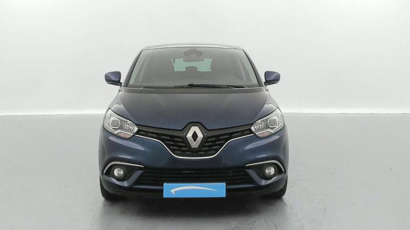 Vente en ligne Renault Scenic 4 Scenic Blue dCi 120 au prix de 17 990 €