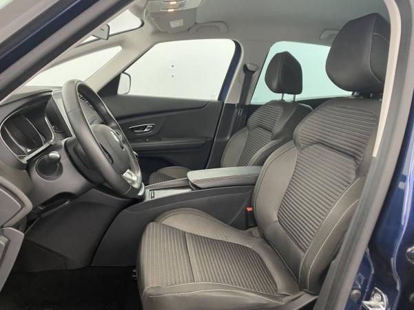 Vente en ligne Renault Scenic 4 Scenic Blue dCi 120 au prix de 17 990 €