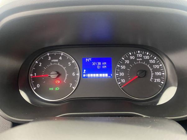 Vente en ligne Dacia Duster  Blue dCi 115 4x2 au prix de 18 990 €