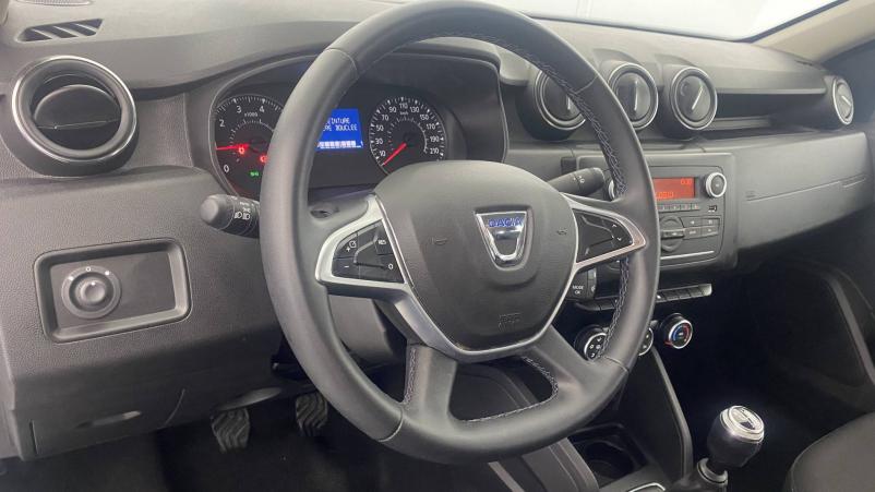 Vente en ligne Dacia Duster  Blue dCi 115 4x2 au prix de 19 480 €
