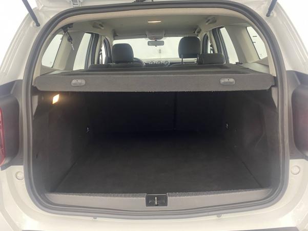 Vente en ligne Dacia Duster  Blue dCi 115 4x2 au prix de 18 990 €