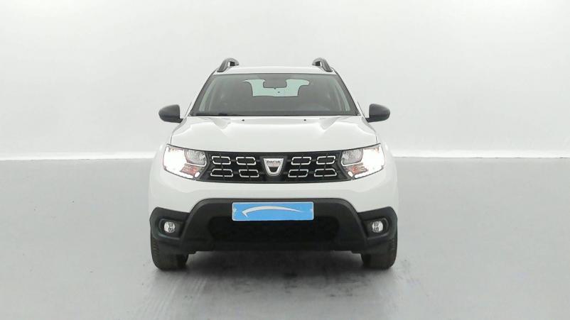 Vente en ligne Dacia Duster  Blue dCi 115 4x2 au prix de 18 990 €