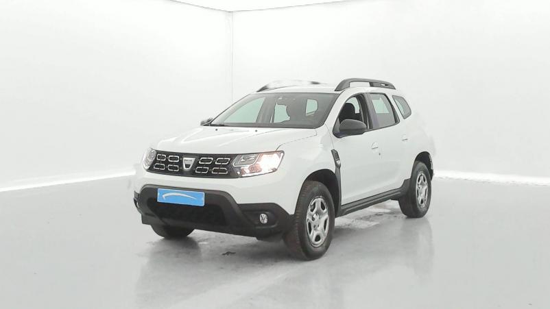 Vente en ligne Dacia Duster  Blue dCi 115 4x2 au prix de 18 990 €