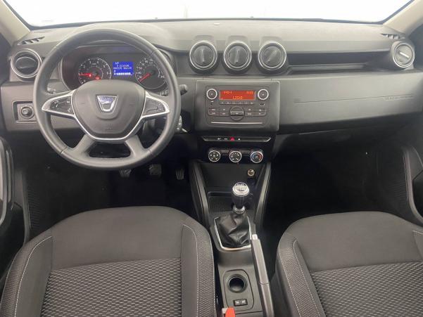 Vente en ligne Dacia Duster  Blue dCi 115 4x2 au prix de 18 990 €