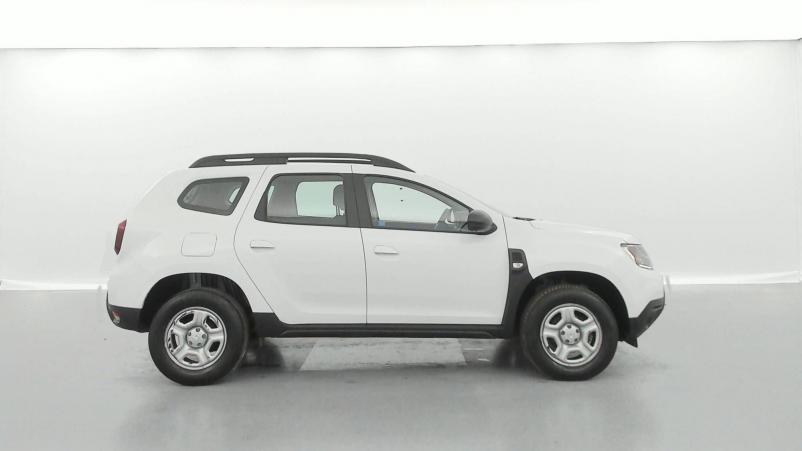 Vente en ligne Dacia Duster  Blue dCi 115 4x2 au prix de 18 990 €