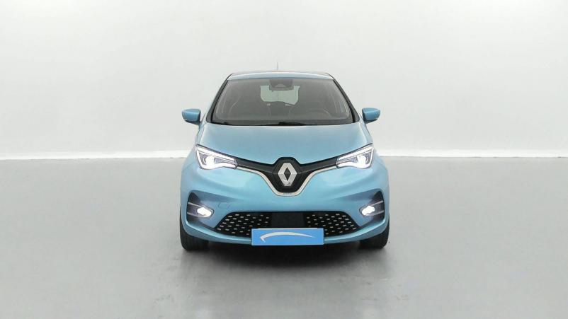 Vente en ligne Renault Zoé Zoe R135 Achat Intégral - 21C au prix de 20 990 €
