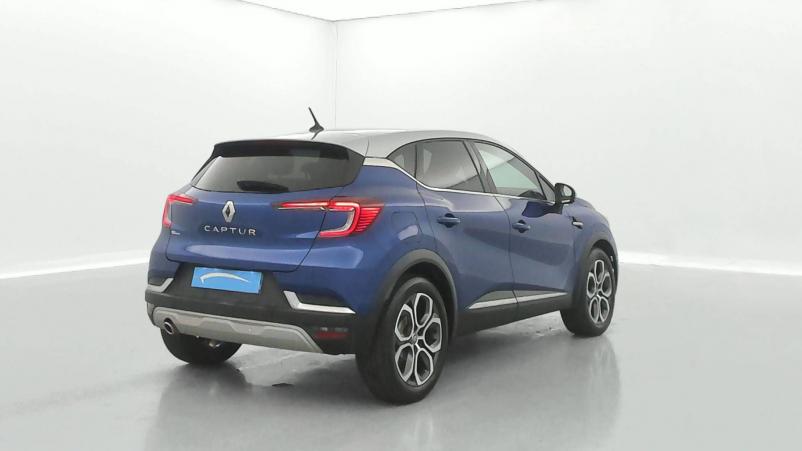 Vente en ligne Renault Captur  TCe 90 au prix de 17 990 €