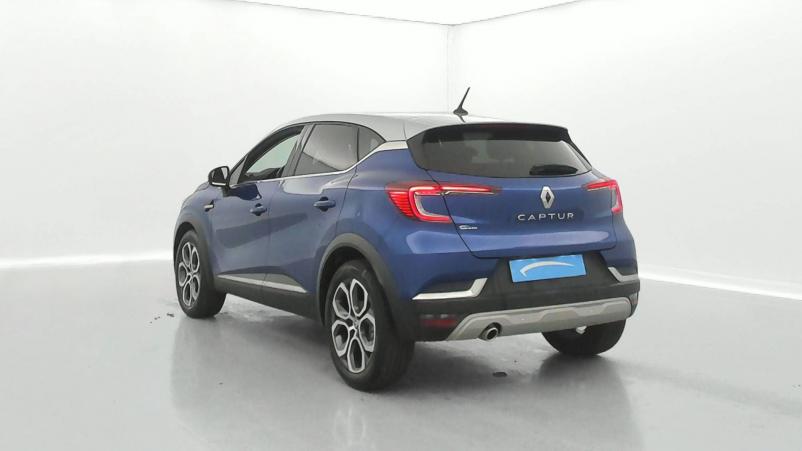 Vente en ligne Renault Captur  TCe 90 au prix de 17 990 €