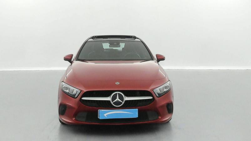 Vente en ligne Mercedes Classe A  160 BM6 au prix de 24 990 €