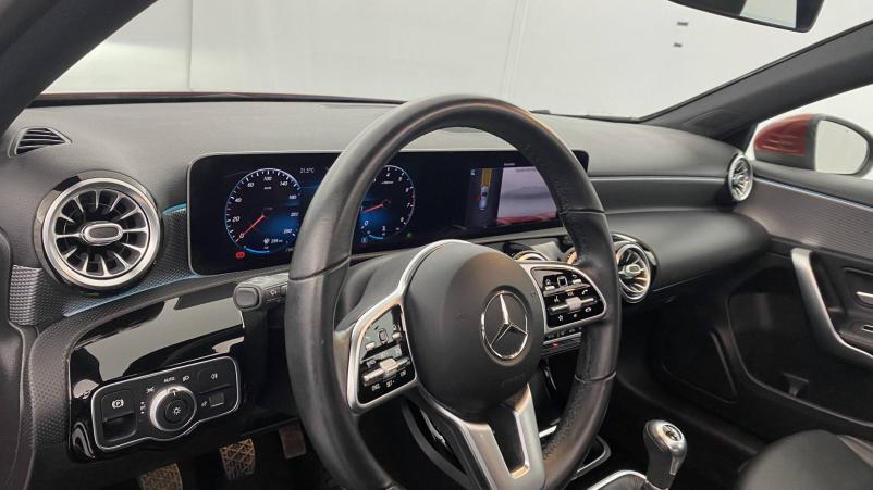Vente en ligne Mercedes Classe A  160 BM6 au prix de 24 990 €