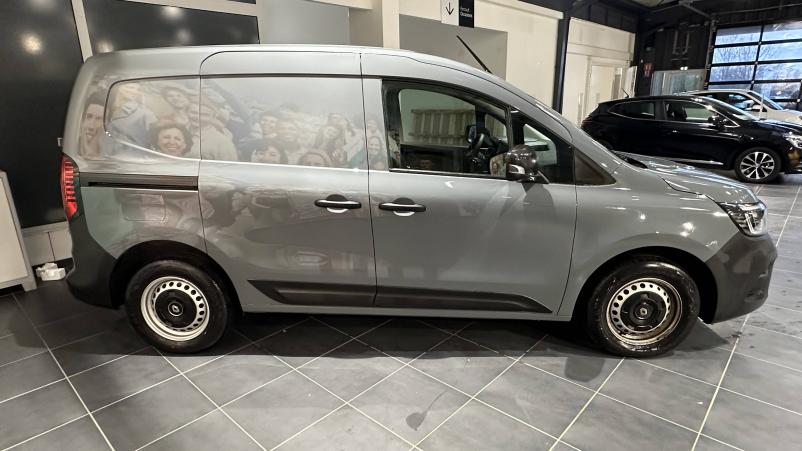 Vente en ligne Renault Kangoo Van  BLUE DCI 95 au prix de 19 990 €
