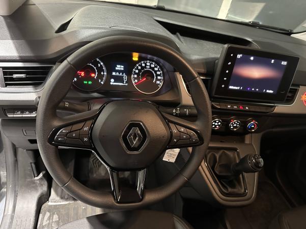 Vente en ligne Renault Kangoo Van  BLUE DCI 95 au prix de 19 990 €