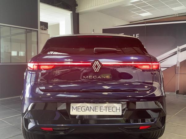 Vente en ligne Renault Megane E-Tech  EV60 220 ch optimum charge au prix de 44 990 €