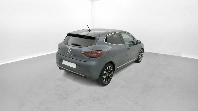Vente en ligne Renault Clio 5 Clio TCe 100 GPL - 21 au prix de 16 990 €