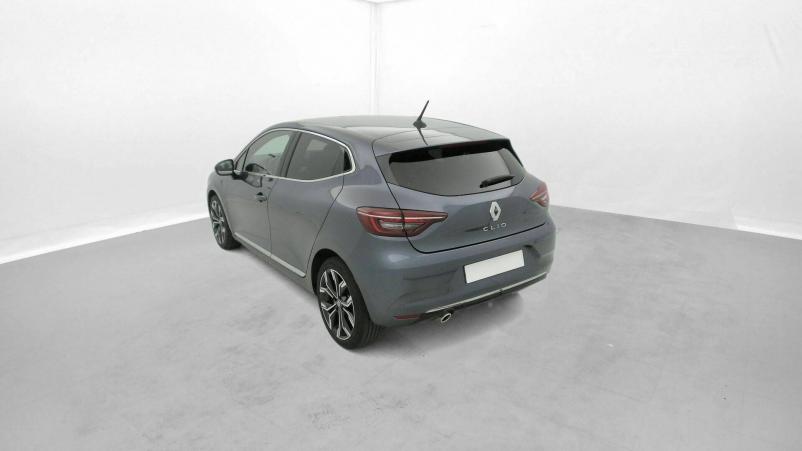 Vente en ligne Renault Clio 5 Clio TCe 100 GPL - 21 au prix de 16 990 €