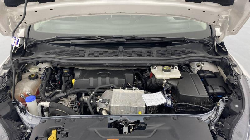 Vente en ligne Ford S-Max  2.0 EcoBlue 190 S&S Intelligent AWD BVA8 au prix de 25 990 €