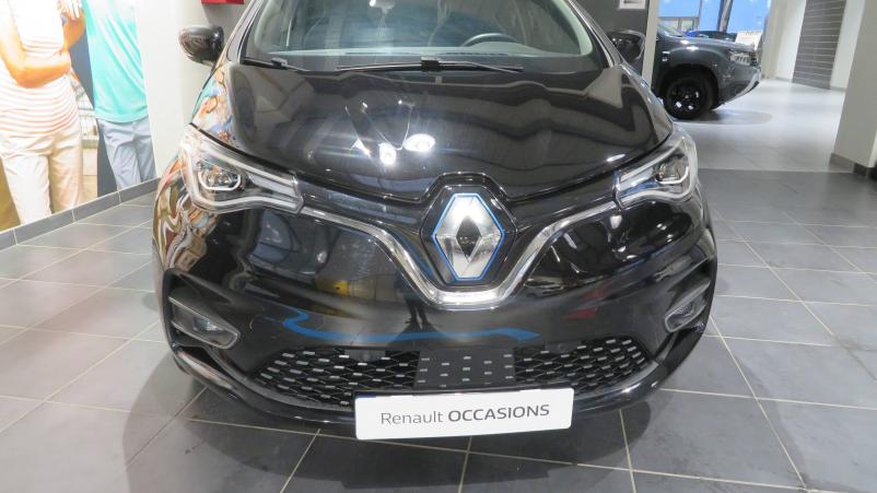 Vente en ligne Renault Zoé  R110 au prix de 18 990 €