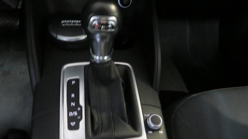 Vente en ligne Audi A3 Sportback A3 Sportback 2.0 TDI 150 S tronic 6 au prix de 17 990 €