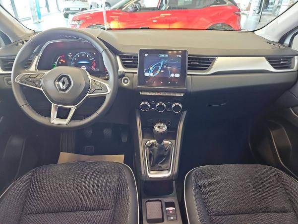 Vente en ligne Renault Captur  mild hybrid 140 au prix de 26 990 €