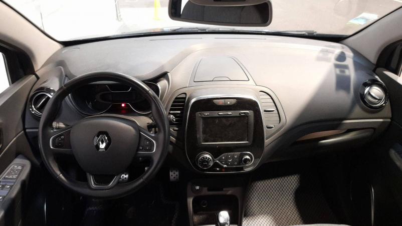 Vente en ligne Renault Captur  TCe 130 FAP au prix de 13 990 €