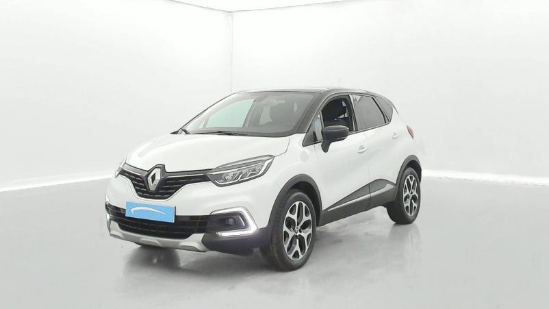 Vente en ligne Renault Captur  TCe 120 Energy au prix de 14 990 €
