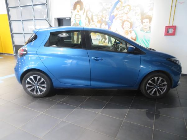 Vente en ligne Renault Zoé  R110 Achat Intégral au prix de 24 990 €