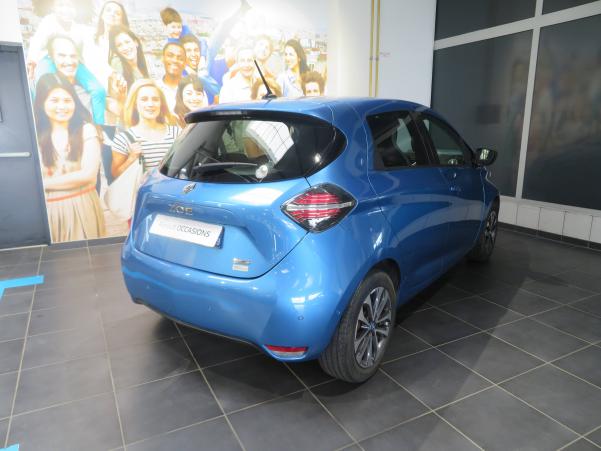 Vente en ligne Renault Zoé  R110 Achat Intégral au prix de 24 990 €