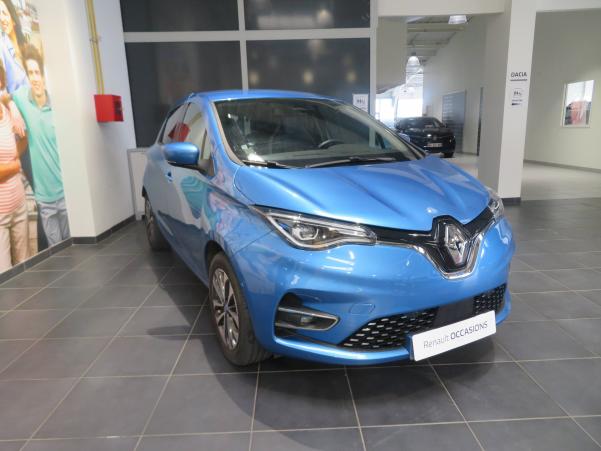 Vente en ligne Renault Zoé  R110 Achat Intégral au prix de 24 990 €