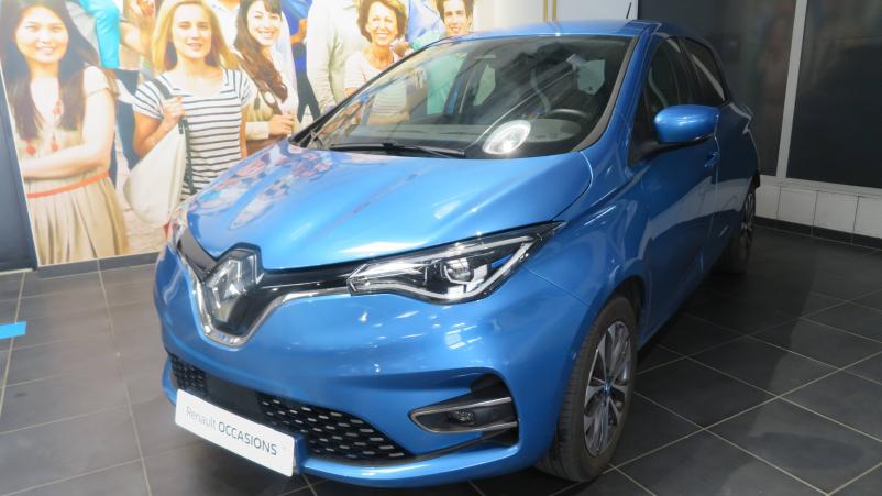 Vente en ligne Renault Zoé  R110 Achat Intégral au prix de 23 490 €