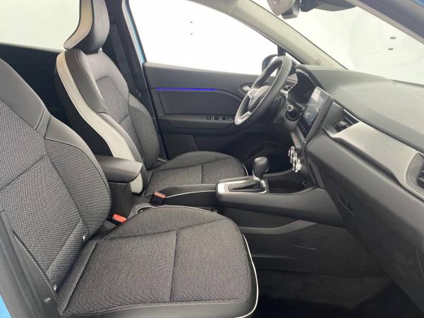 Vente en ligne Renault Captur  TCe 140 EDC - 21 au prix de 22 990 €