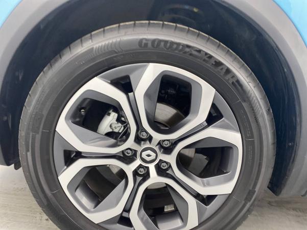 Vente en ligne Renault Captur  TCe 140 EDC - 21 au prix de 22 990 €