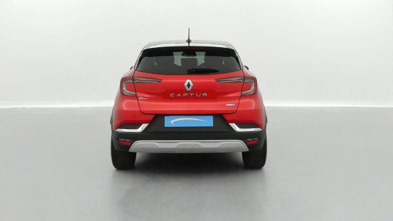 Vente en ligne Renault Captur  E-Tech 145 - 21 au prix de 25 990 €