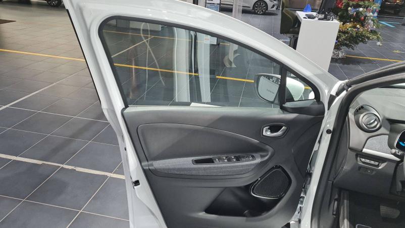 Vente en ligne Renault Zoé Zoe R110 Achat Intégral - 21 au prix de 25 490 €