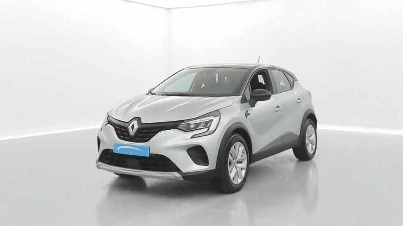 Vente en ligne Renault Captur  TCe 90 - 21 au prix de 17 970 €