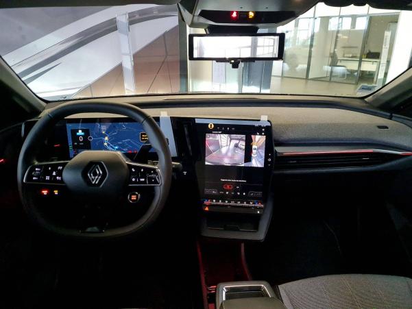 Vente en ligne Renault Megane E-Tech  EV60 220 ch optimum charge au prix de 46 990 €