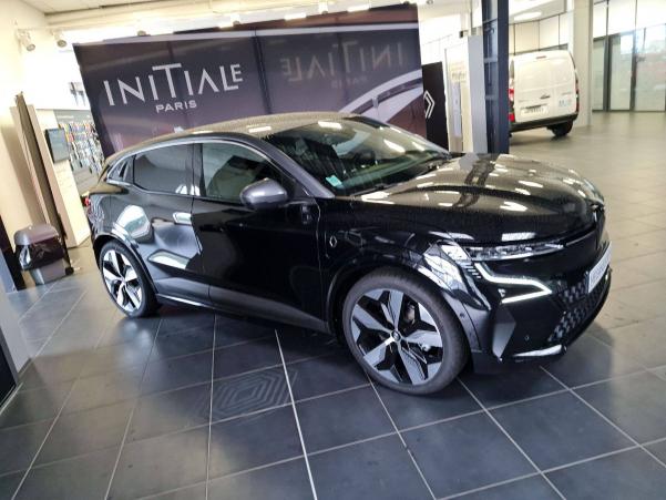Vente en ligne Renault Megane E-Tech  EV60 220 ch optimum charge au prix de 46 990 €