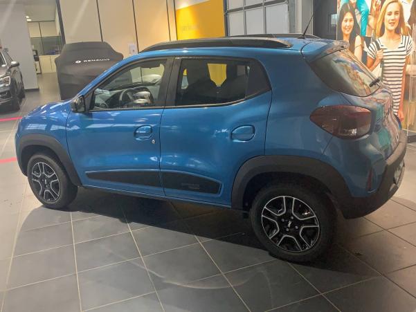 Vente en ligne Dacia Spring Spring au prix de 22 350 €