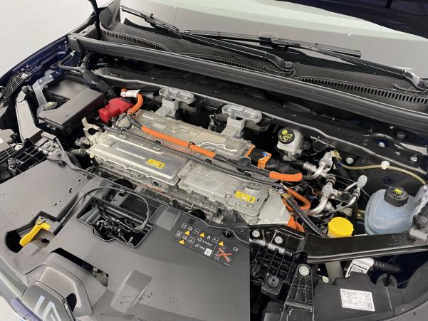 Vente en ligne Renault Megane E-Tech  EV60 220 ch optimum charge au prix de 32 990 €