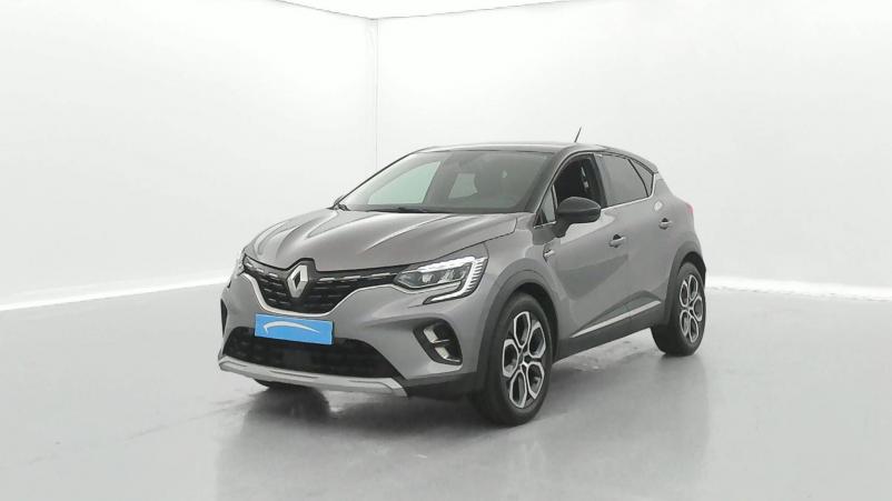 Vente en ligne Renault Captur  Blue dCi 115 au prix de 19 990 €