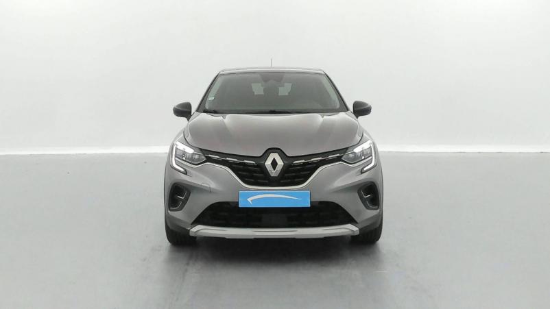 Vente en ligne Renault Captur  Blue dCi 115 au prix de 19 990 €