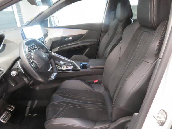Vente en ligne Peugeot 3008  BlueHDi 130ch S&S EAT8 au prix de 33 990 €